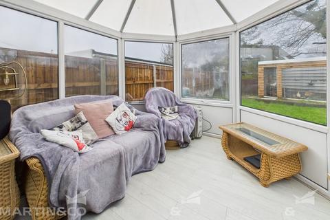 3 bedroom detached bungalow for sale, Ulverston Avenue, Askern
