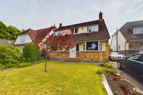3 bedroom detached house for sale, Harewood Avenue, Bournemouth