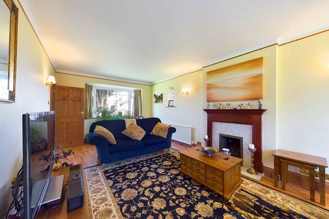 3 bedroom detached house for sale, Harewood Avenue, Bournemouth