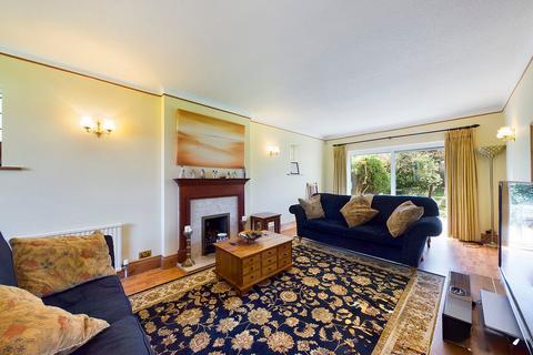 3 bedroom detached house for sale, Harewood Avenue, Bournemouth