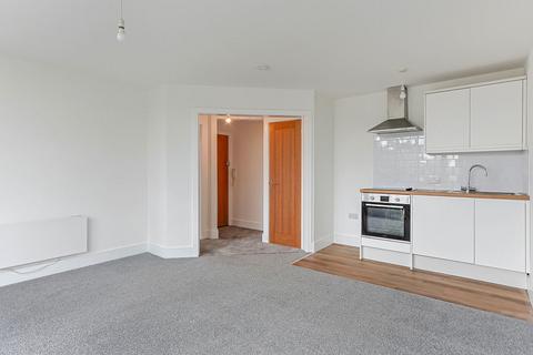 1 bedroom apartment for sale, Heron Court Road, Bournemouth