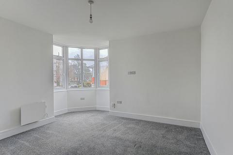 1 bedroom apartment for sale, Heron Court Road, Bournemouth