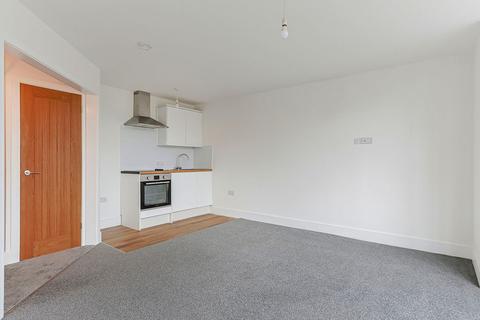 1 bedroom apartment for sale, Heron Court Road, Bournemouth