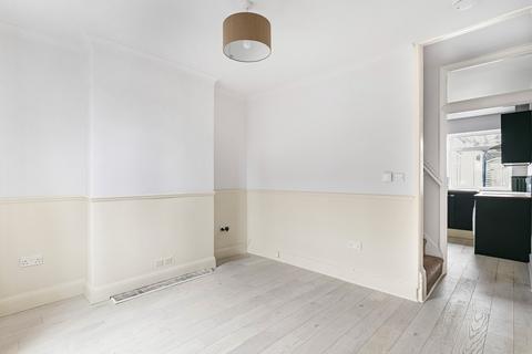 2 bedroom terraced house for sale, Warren Road, East Croydon