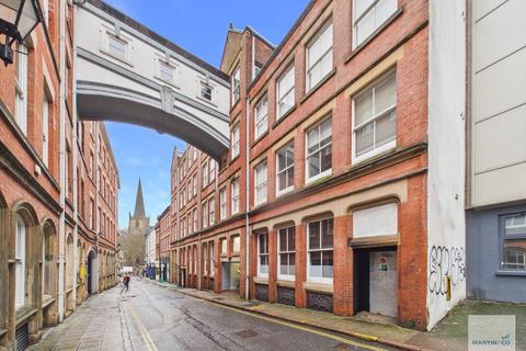1 bedroom apartment for sale, Drapers Bridge, Hounds Gate