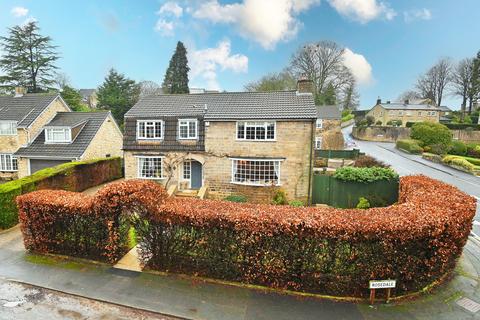 4 bedroom detached house for sale, Rosedale, Pannal, Harrogate