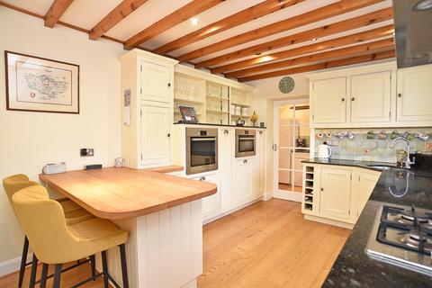 4 bedroom detached house for sale, Rosedale, Pannal, Harrogate