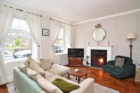 3 bedroom semi-detached house for sale, West View, Dacre Banks, Harrogate