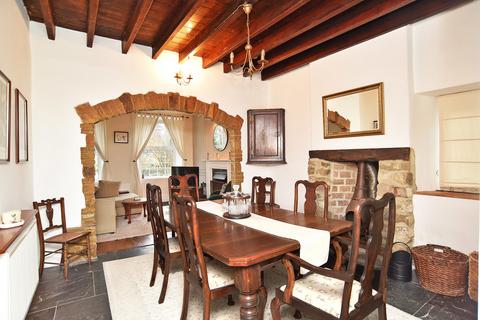 3 bedroom semi-detached house for sale, West View, Dacre Banks, Harrogate