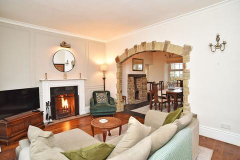 undefined, West View, Dacre Banks, HG3