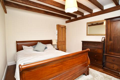 undefined, West View, Dacre Banks, HG3