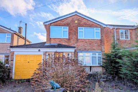 undefined, Leys Close, Barrowby, Grantham
