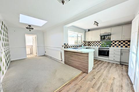 undefined, Leys Close, Barrowby, Grantham