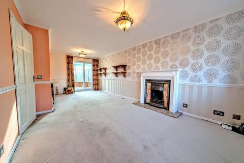undefined, Leys Close, Barrowby, Grantham