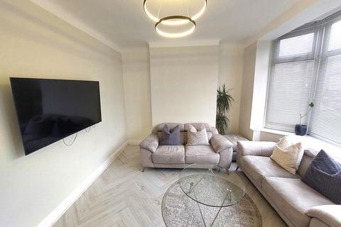 3 bedroom semi-detached house for sale, Heaton Street, Prestwich, M25
