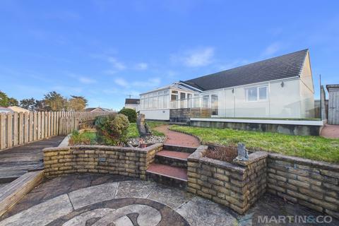 4 bedroom detached bungalow for sale, Wheal Gorland Road, St Day