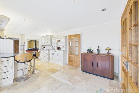 4 bedroom detached bungalow for sale, Wheal Gorland Road, St Day