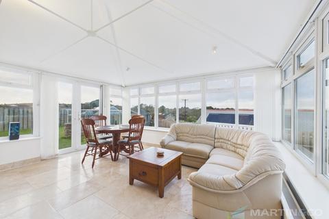 4 bedroom detached bungalow for sale, Wheal Gorland Road, St Day