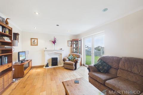 4 bedroom detached bungalow for sale, Wheal Gorland Road, St Day