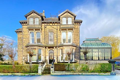 undefined, Park Avenue, Harrogate
