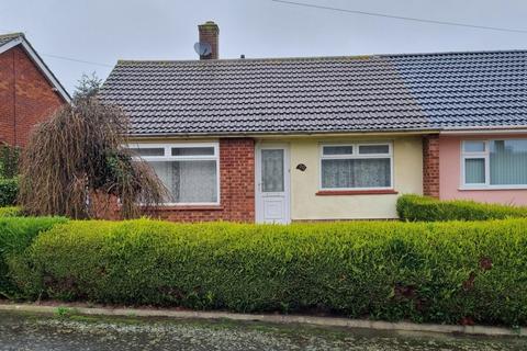 undefined, Kennedy Avenue, Halesworth