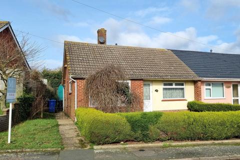 undefined, Kennedy Avenue, Halesworth