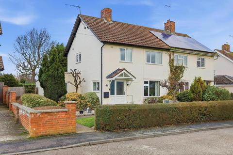 3 bedroom semi-detached house for sale, Magna Close, Cambridge CB21