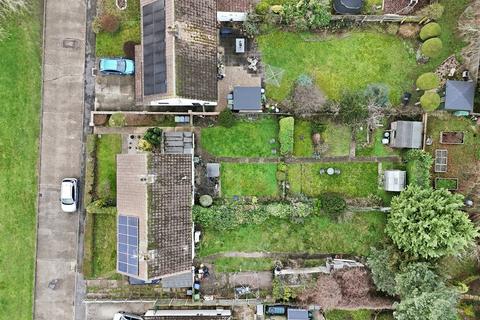 3 bedroom semi-detached house for sale, Magna Close, Cambridge CB21