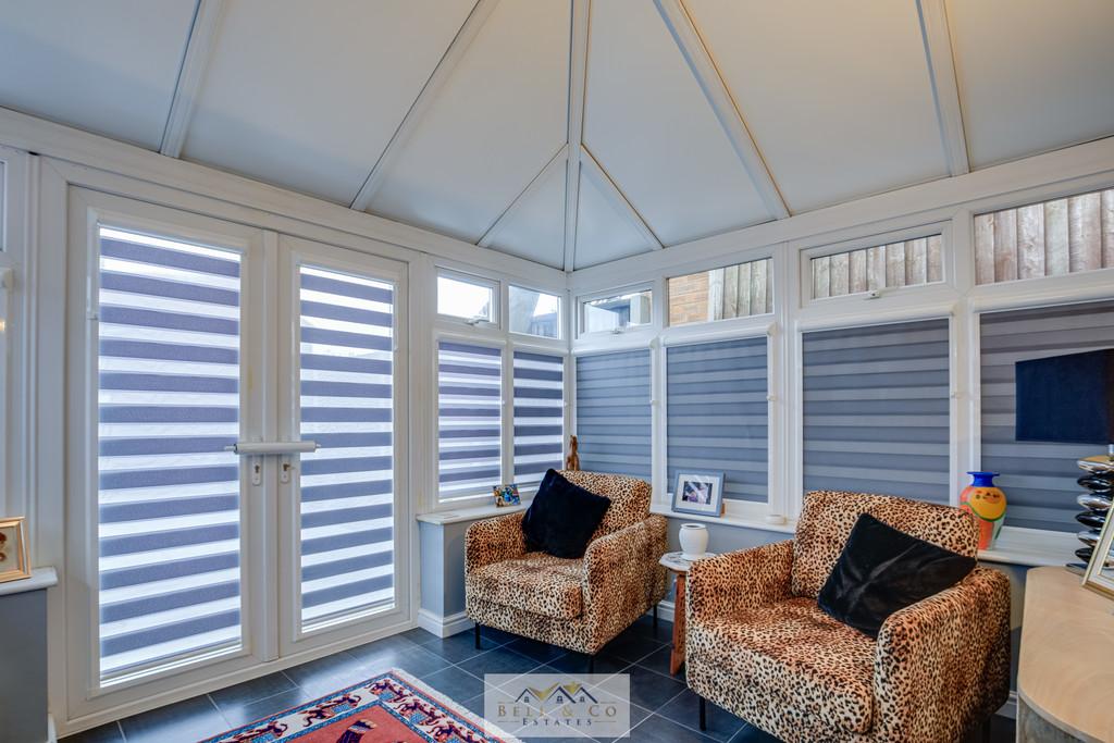 Conservatory 1.1