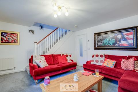 3 bedroom end of terrace house for sale, Bishops Walk, Sheffield S26