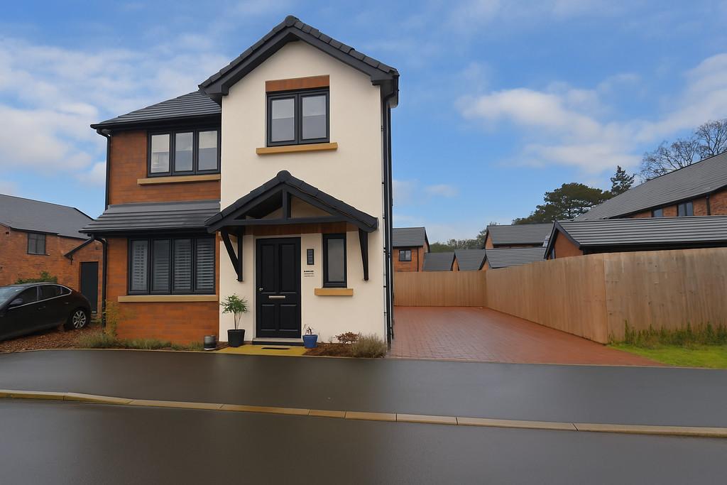 Front Photo