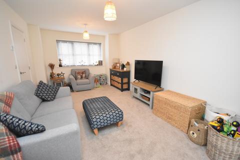 3 bedroom detached house for sale, Halifax Close, Higher Heath