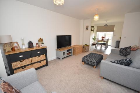 undefined, Halifax Close, Higher Heath