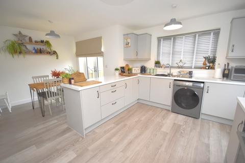 undefined, Halifax Close, Higher Heath