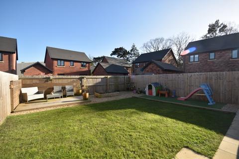 undefined, Halifax Close, Higher Heath