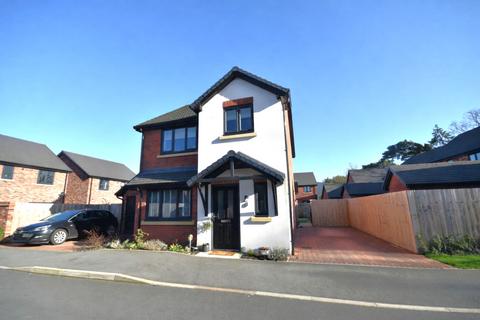 undefined, Halifax Close, Higher Heath