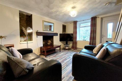 undefined, Lewis Arms Row, Penrhiwfer, CF40