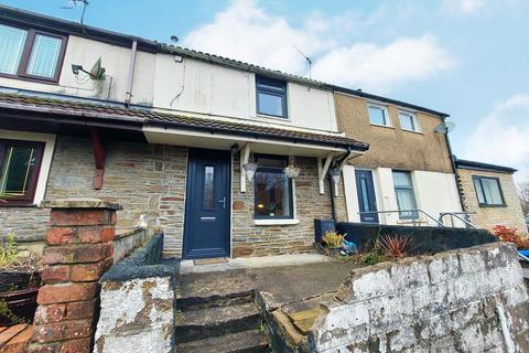 undefined, Lewis Arms Row, Penrhiwfer, CF40