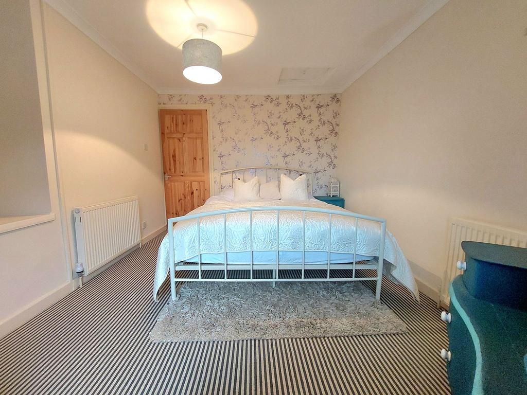 Bedrooms
