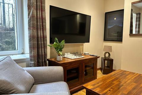 Ashvale Place, Aberdeen