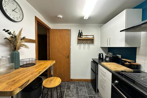 undefined, Ashvale Place, Aberdeen