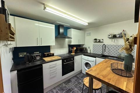1 bedroom apartment for sale, Ashvale Place, Aberdeen