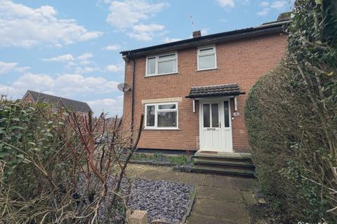 2 bedroom semi-detached house for sale, Dock Road, Northwich