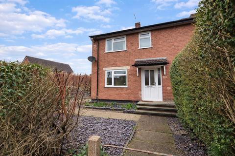 2 bedroom semi-detached house for sale, Dock Road, Northwich, Cheshire