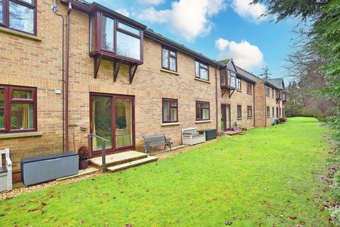 undefined, Wetherby Road, Charlwood, HG2