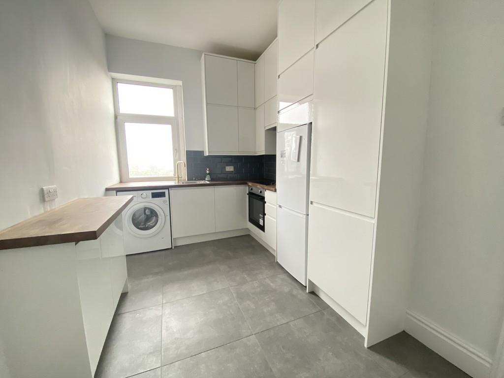 Kitchen Breakfast Room
