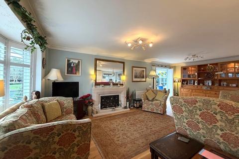 2 bedroom detached bungalow for sale, Rookery Rise, Winsford