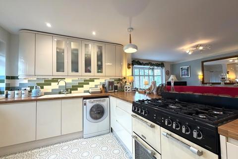 2 bedroom detached bungalow for sale, Rookery Rise, Winsford