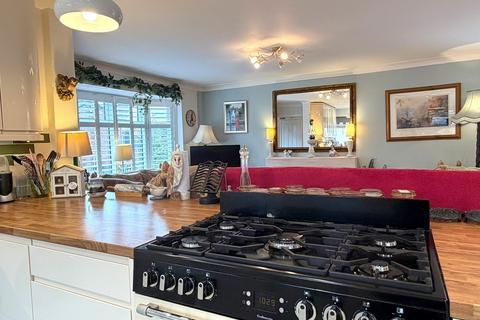 2 bedroom detached bungalow for sale, Rookery Rise, Winsford