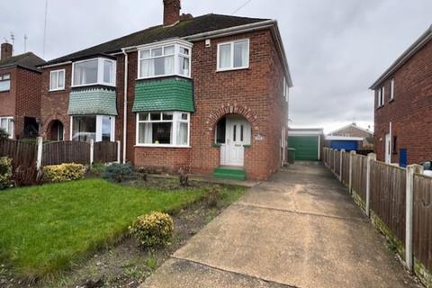 3 bedroom semi-detached house for sale, Stockingate, South Kirkby